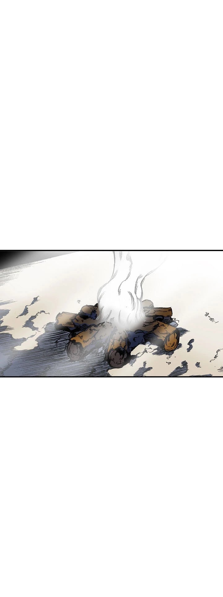 Memoir Of The King Of War chapter 2 - page 61