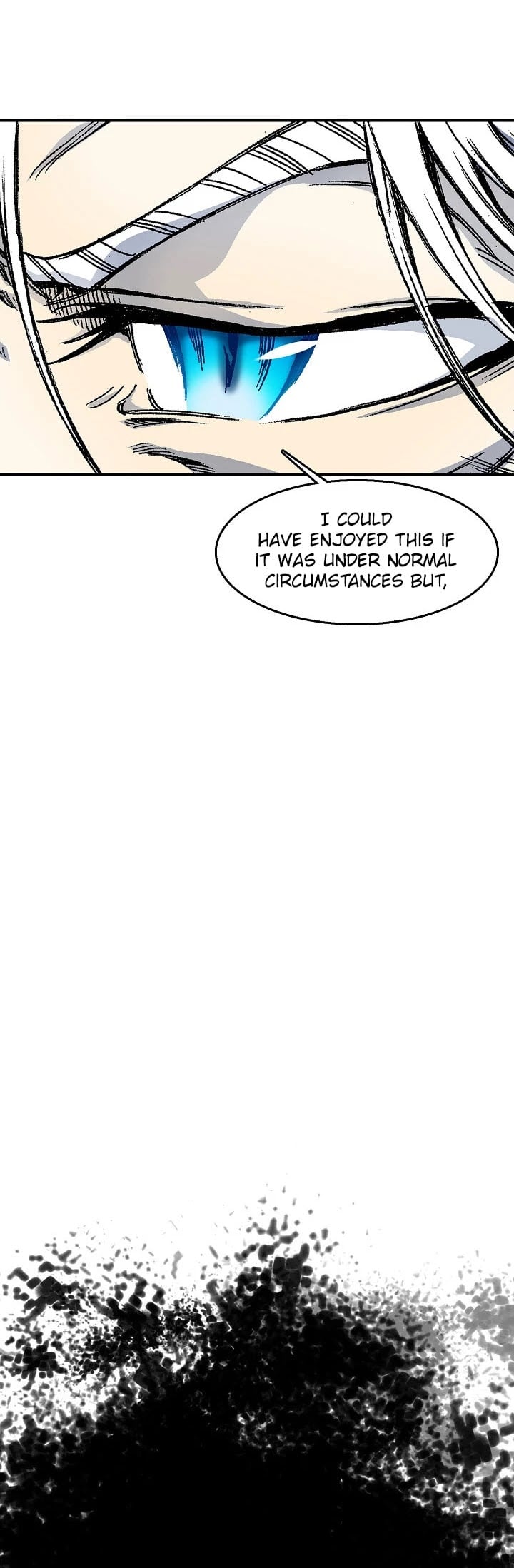 Memoir Of The King Of War chapter 1 - page 20