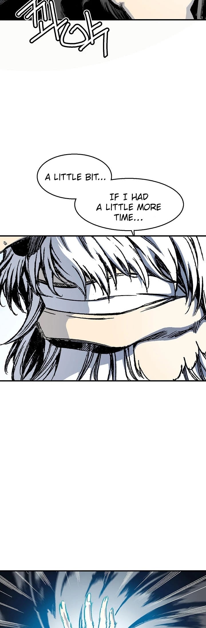 Memoir Of The King Of War chapter 1 - page 23