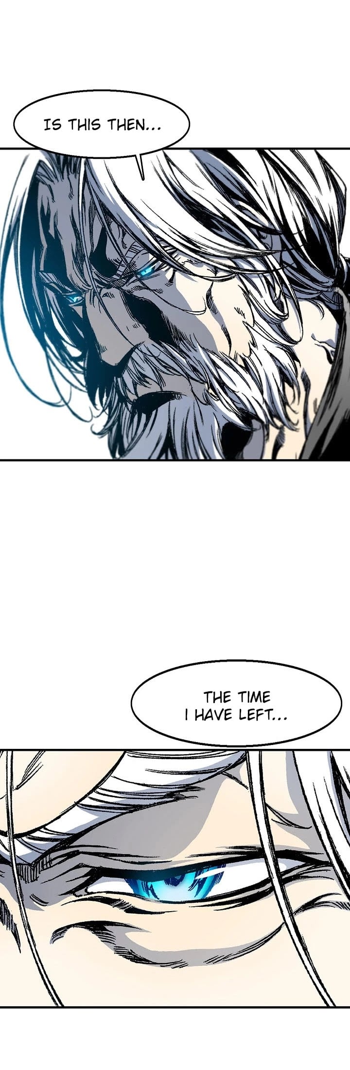 Memoir Of The King Of War chapter 1 - page 25