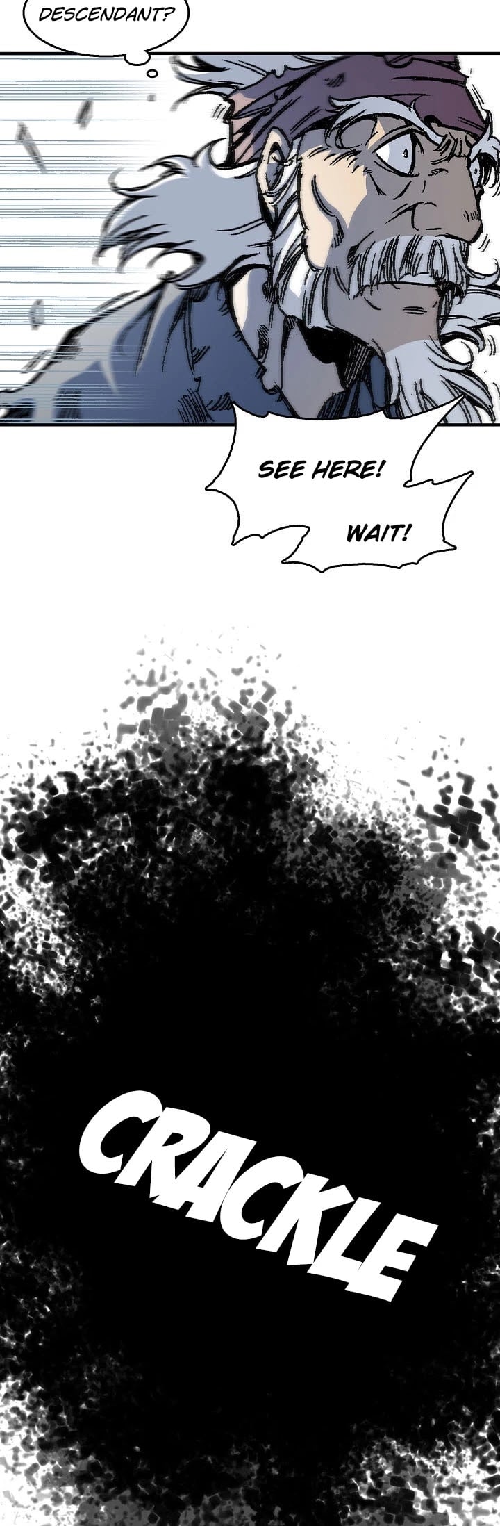 Memoir Of The King Of War chapter 1 - page 29