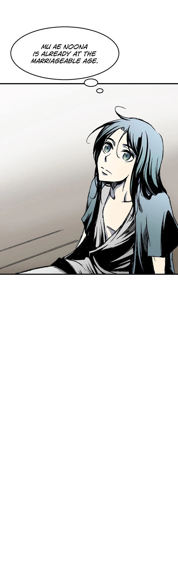 Memoir Of The King Of War chapter 1 - page 66