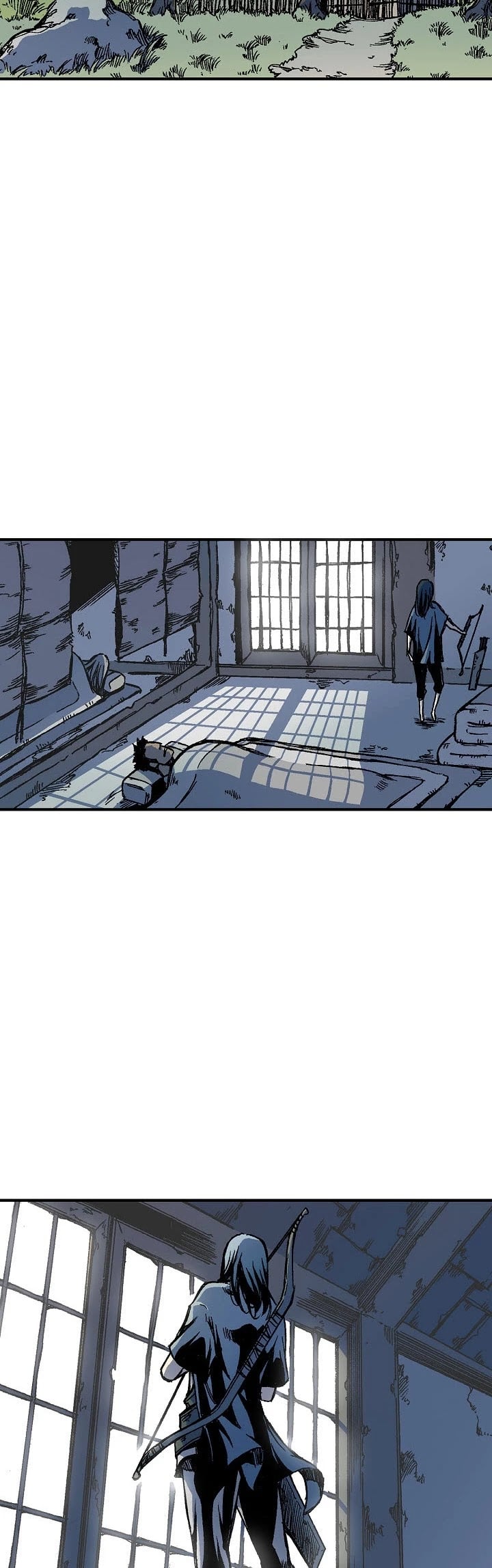 Memoir Of The King Of War chapter 1 - page 68