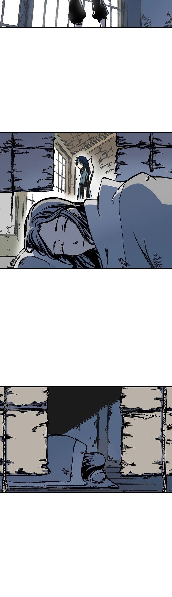 Memoir Of The King Of War chapter 1 - page 69