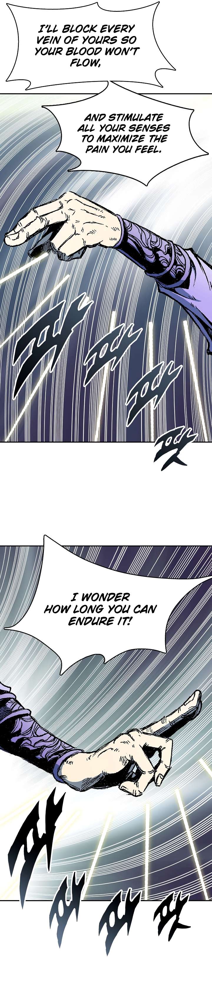Memoir Of The King Of War Chapter 141 - page 26