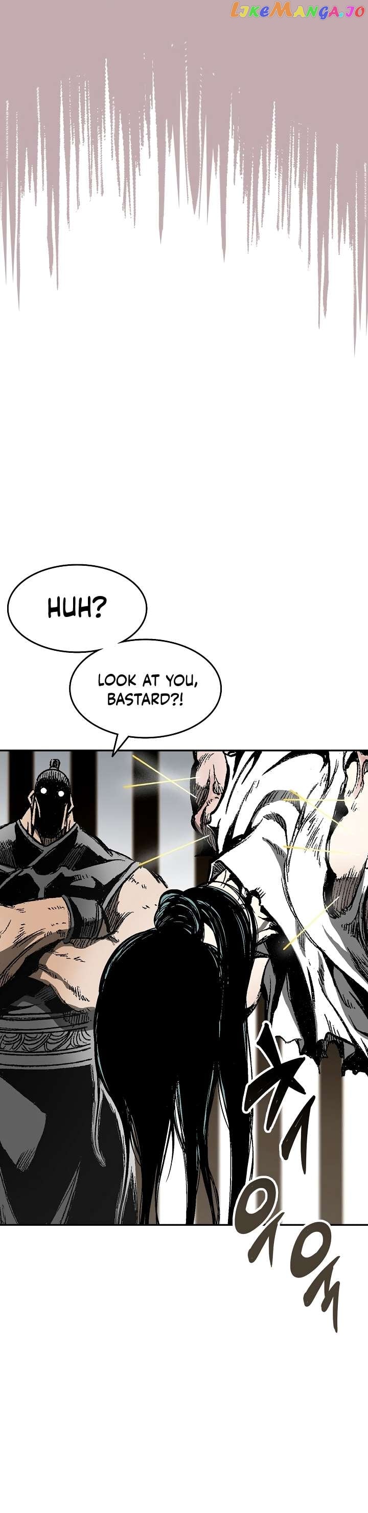 Memoir Of The King Of War Chapter 142 - page 11
