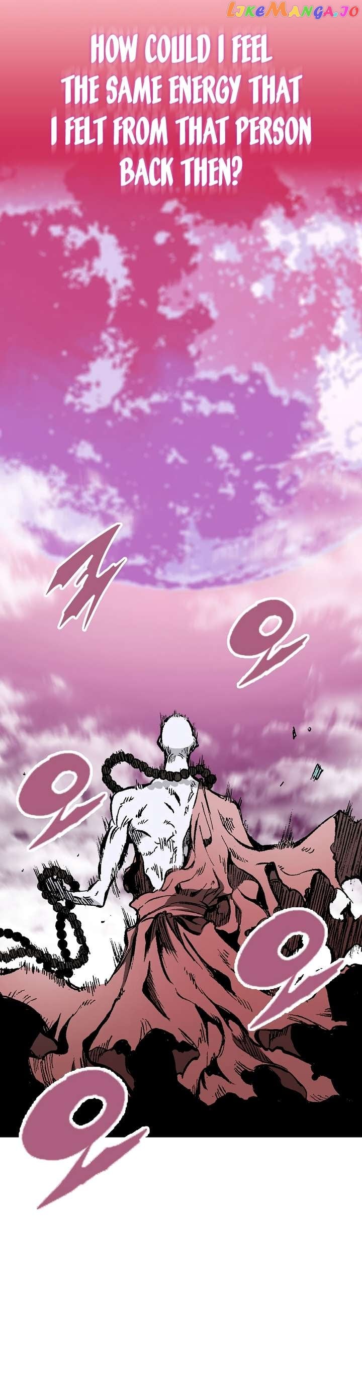 Memoir Of The King Of War Chapter 143 - page 39