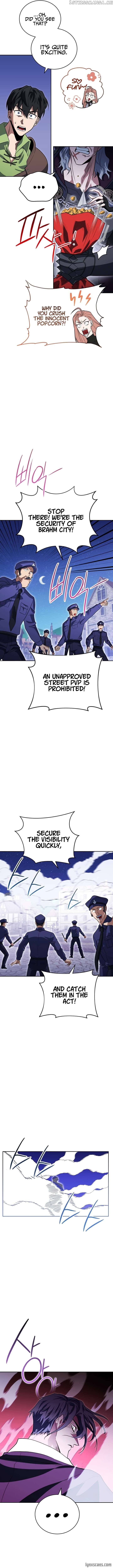 My Insanely Competent Underlings Chapter 30 - page 14