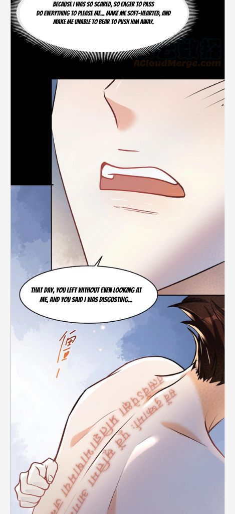 Bad Memories chapter 89 - page 29