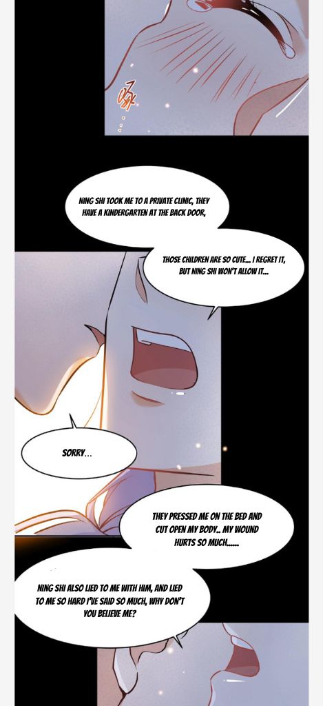 Bad Memories chapter 89 - page 31