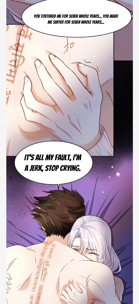 Bad Memories chapter 89 - page 33