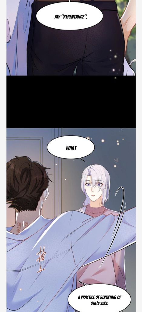 Bad Memories chapter 89 - page 7