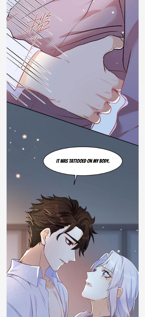 Bad Memories chapter 89 - page 9