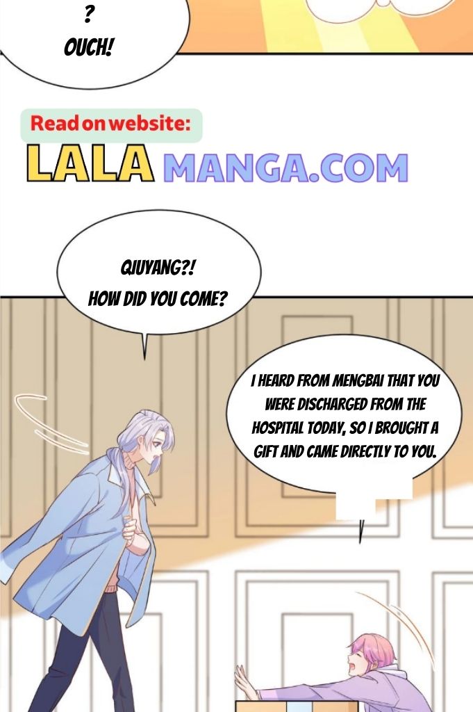Bad Memories chapter 88 - page 17