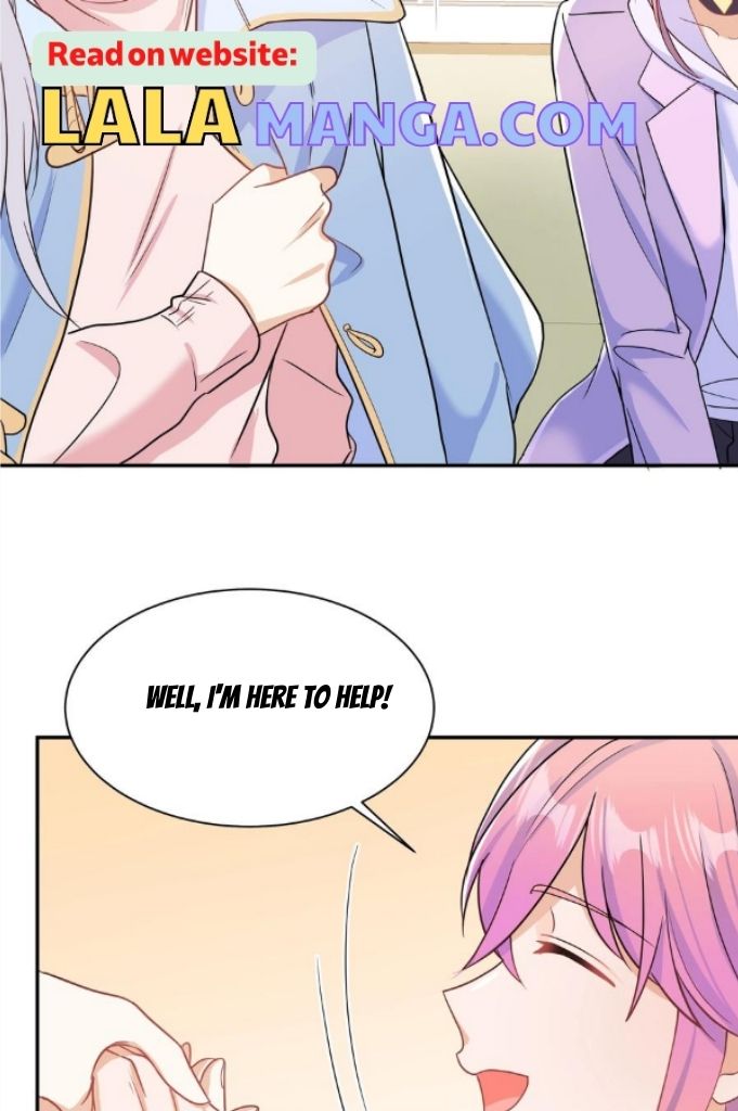 Bad Memories chapter 88 - page 27