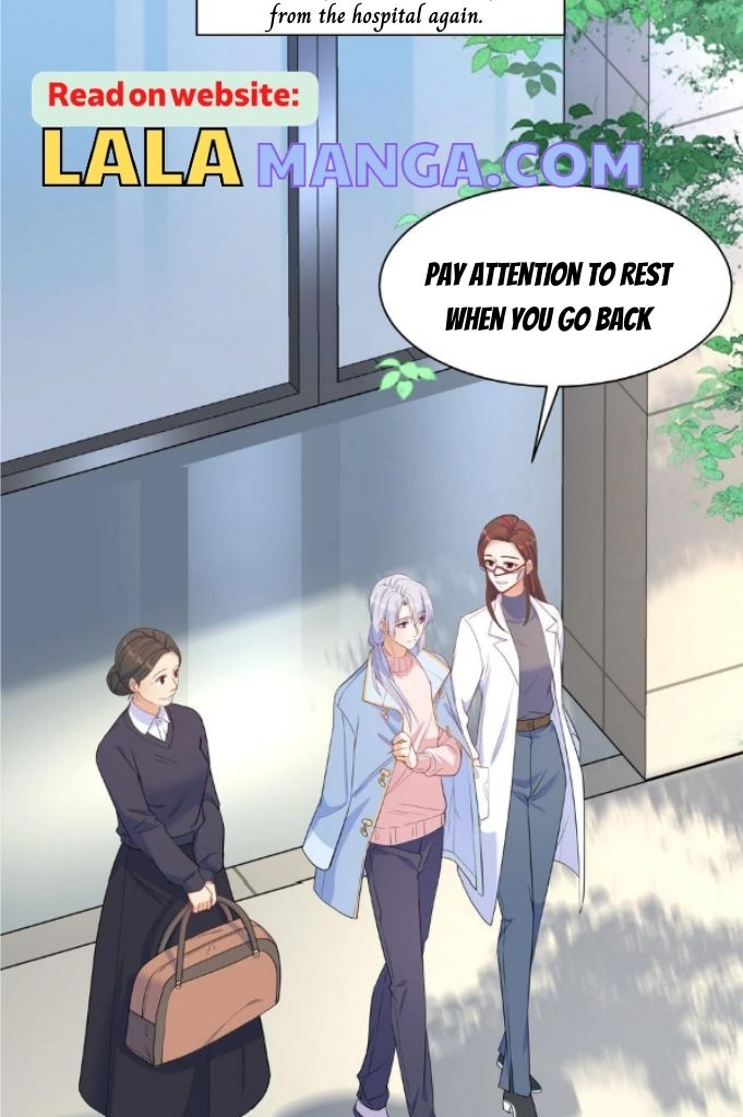 Bad Memories chapter 88 - page 6
