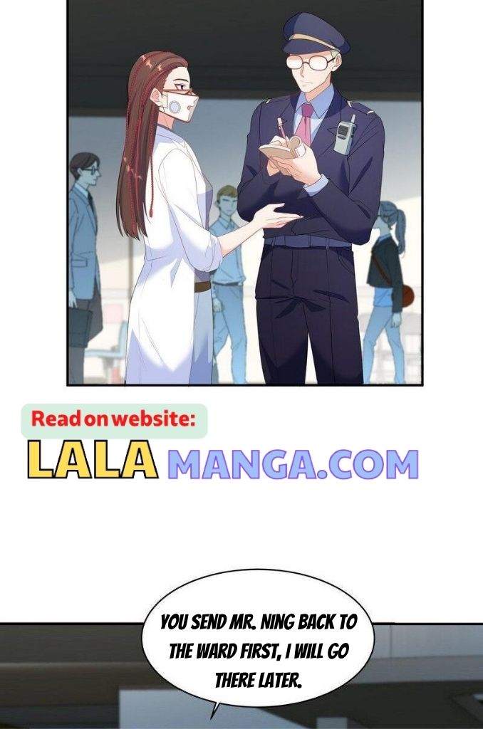 Bad Memories chapter 86 - page 11