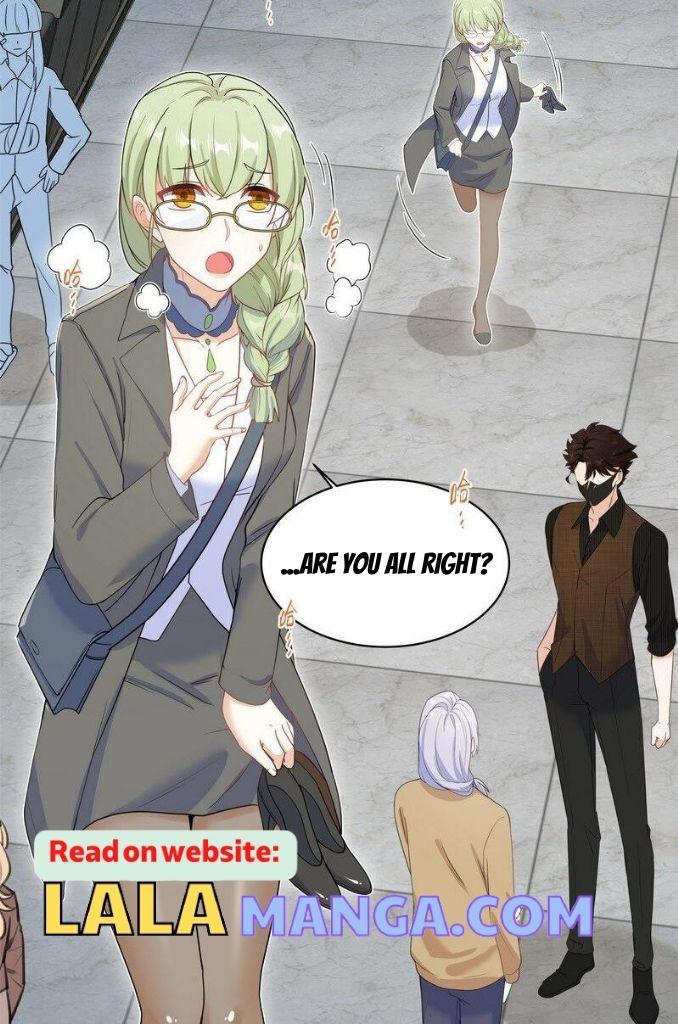 Bad Memories chapter 86 - page 5