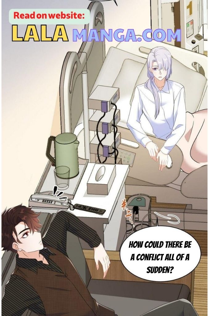 Bad Memories chapter 86 - page 50
