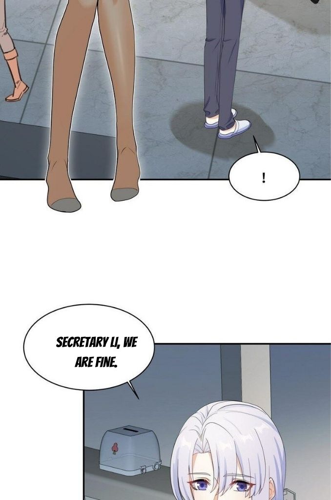 Bad Memories chapter 86 - page 6