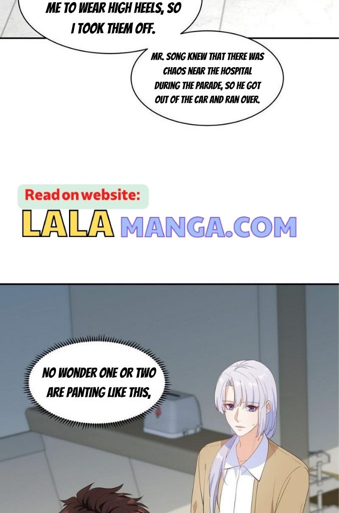 Bad Memories chapter 86 - page 9