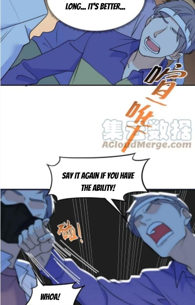 Bad Memories chapter 85 - page 11