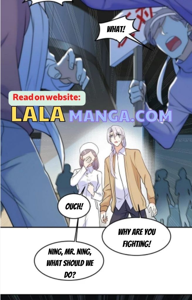 Bad Memories chapter 85 - page 12