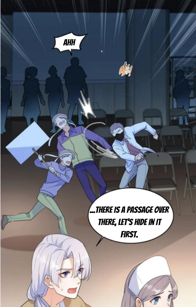 Bad Memories chapter 85 - page 13