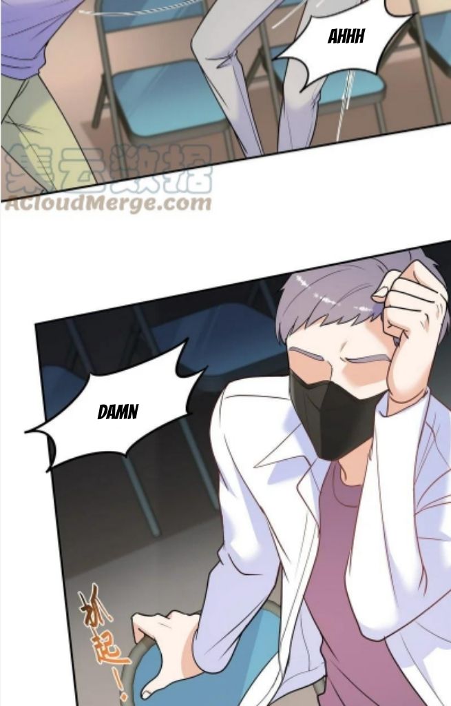 Bad Memories chapter 85 - page 15