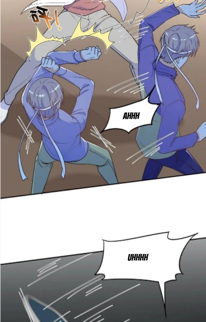 Bad Memories chapter 85 - page 17