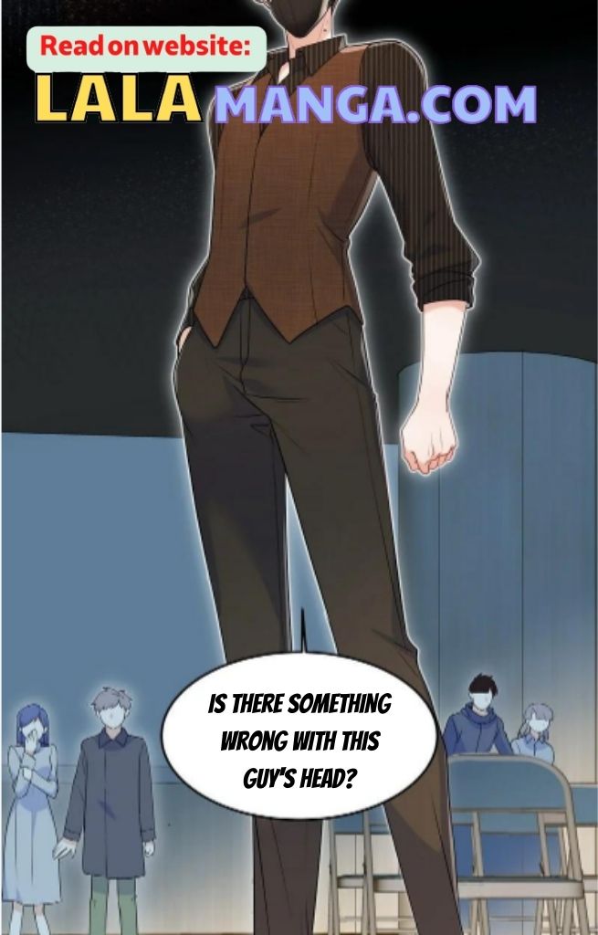 Bad Memories chapter 85 - page 31