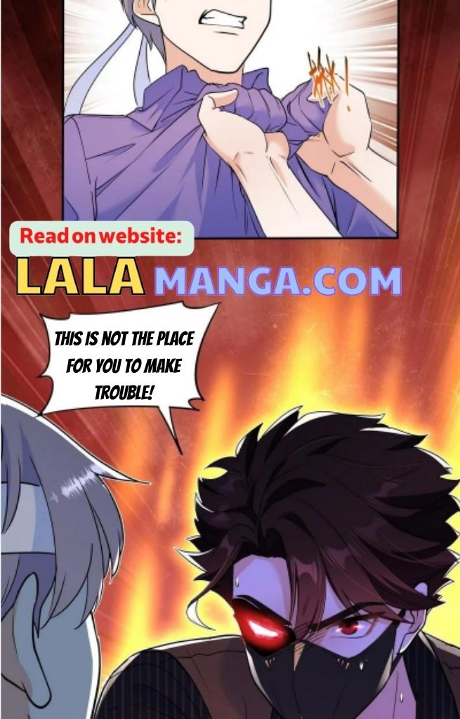 Bad Memories chapter 85 - page 35