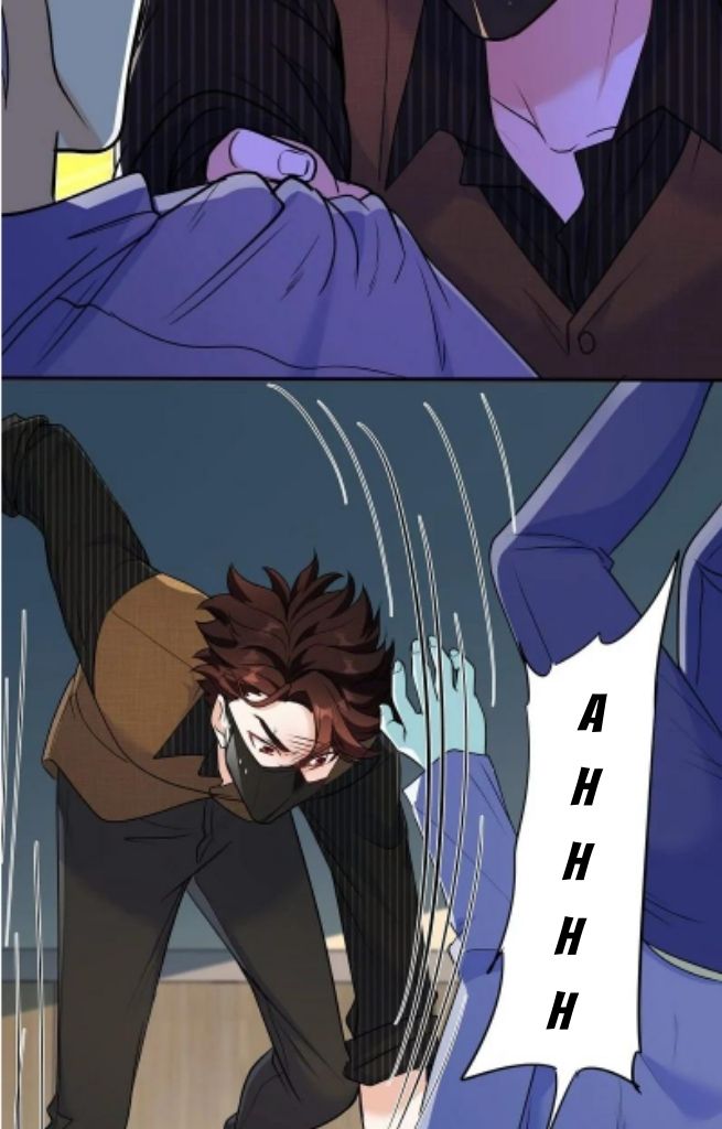 Bad Memories chapter 85 - page 36