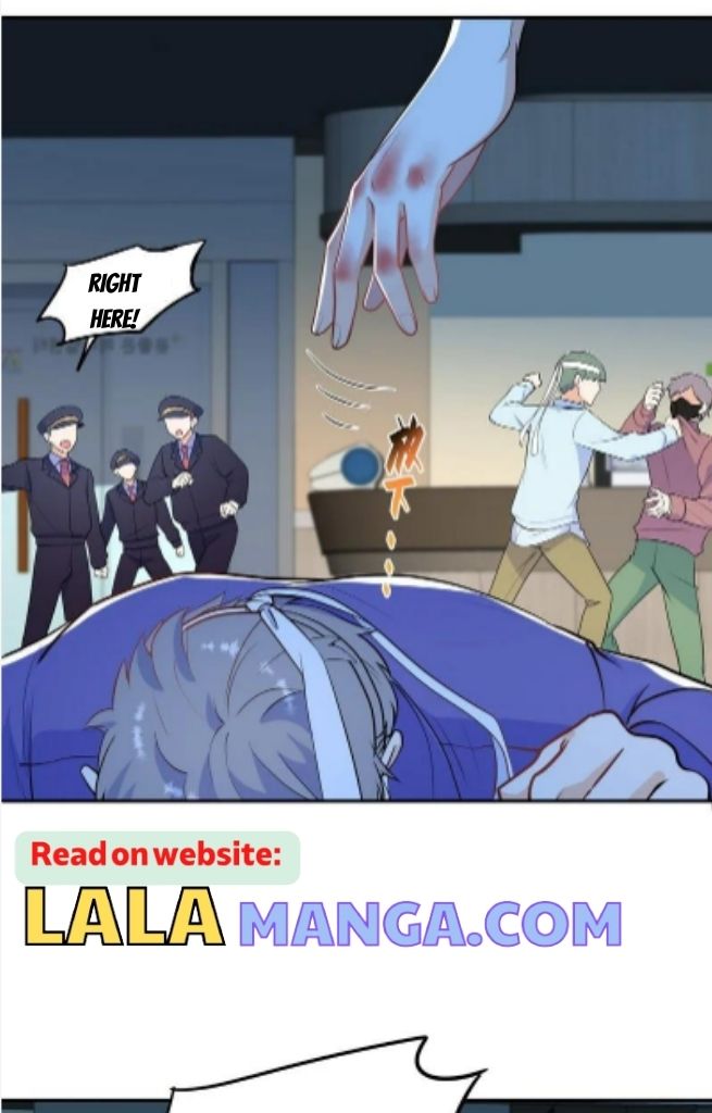 Bad Memories chapter 85 - page 41