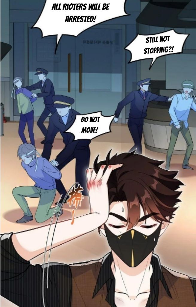 Bad Memories chapter 85 - page 42
