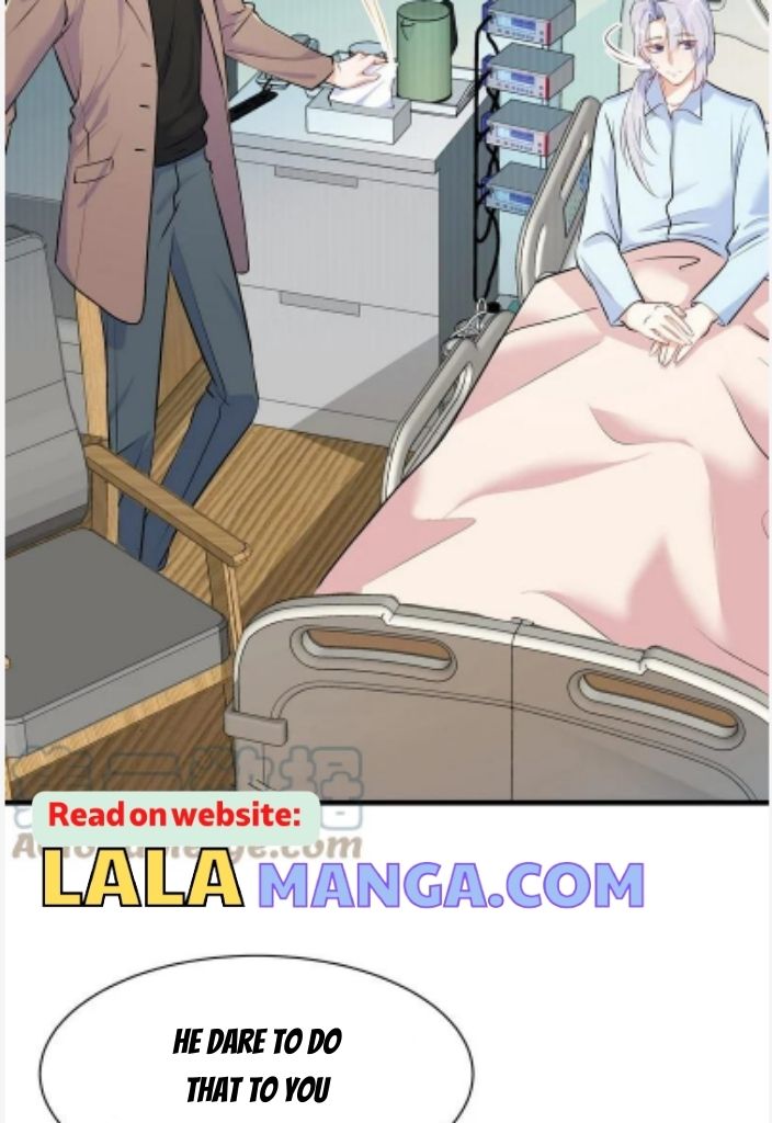 Bad Memories chapter 84 - page 16