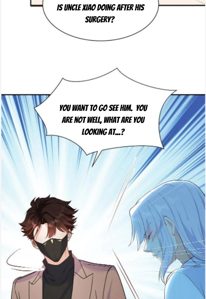 Bad Memories chapter 84 - page 23