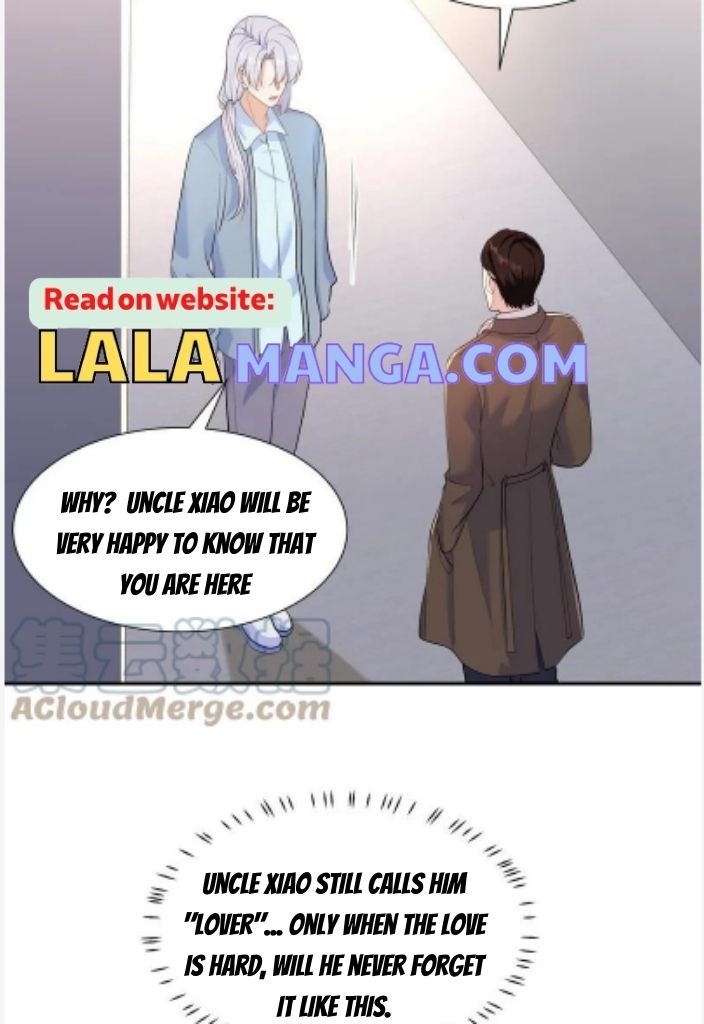 Bad Memories chapter 84 - page 39