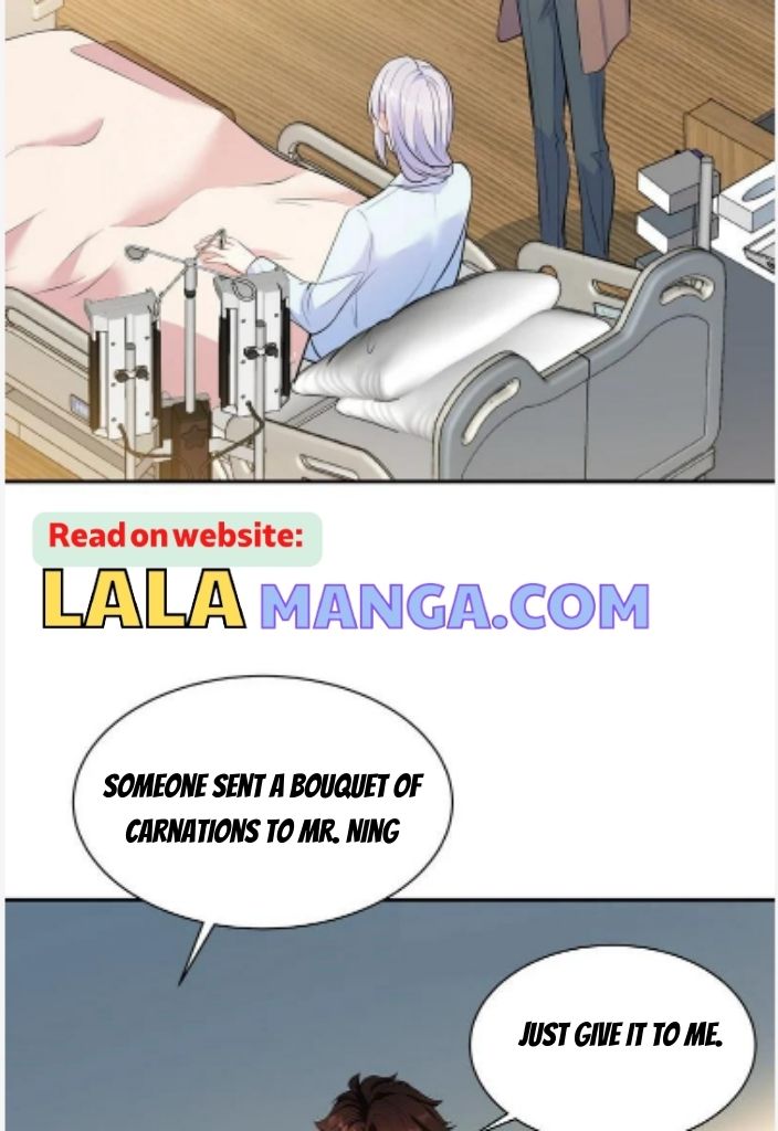 Bad Memories chapter 84 - page 6