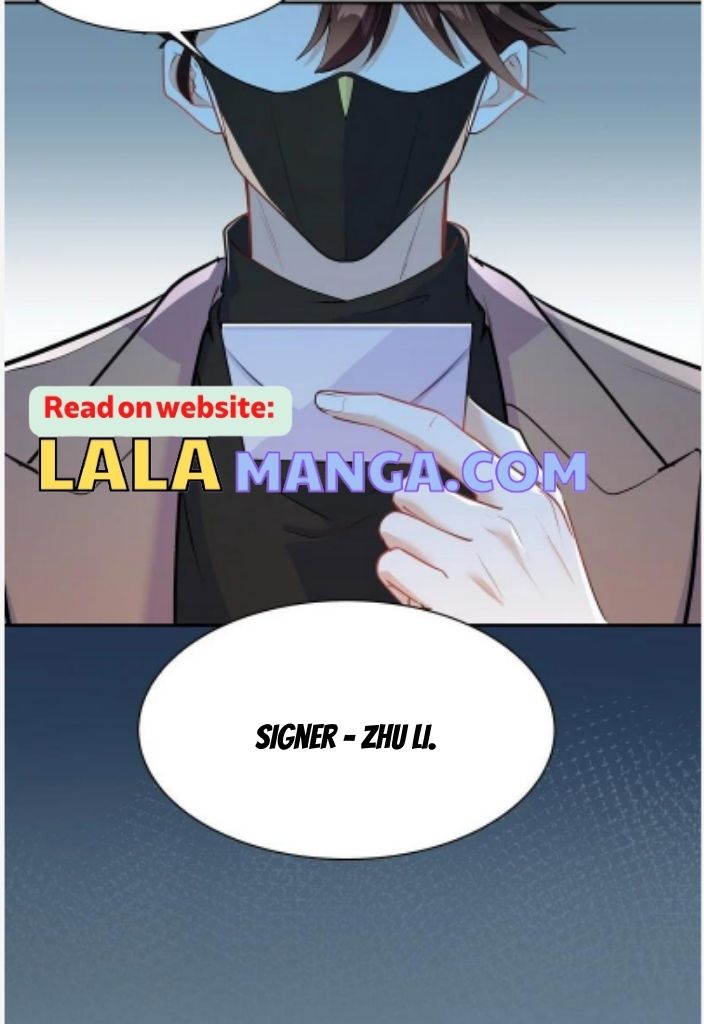 Bad Memories chapter 84 - page 8