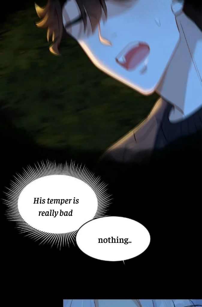 Bad Memories chapter 83 - page 19