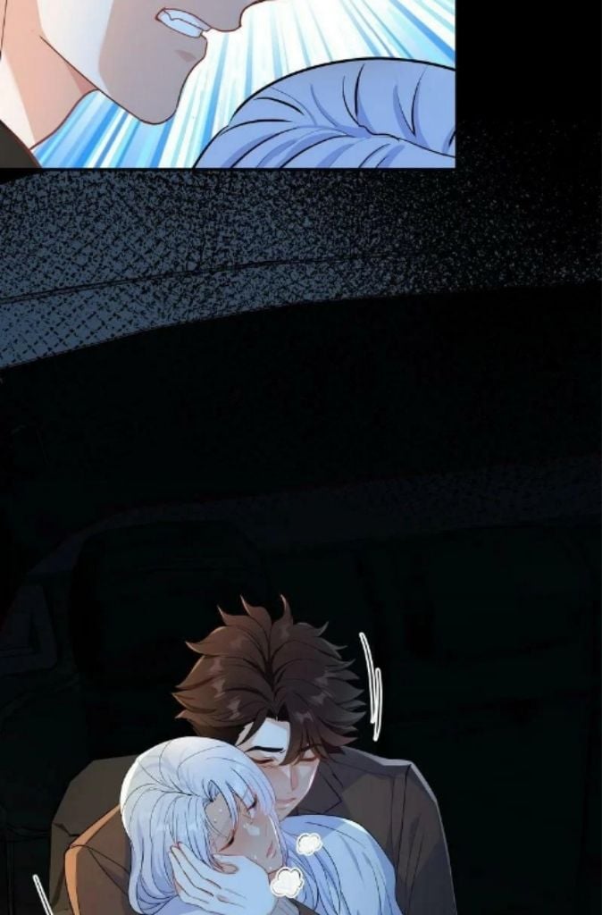 Bad Memories chapter 83 - page 21