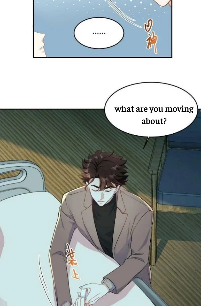 Bad Memories chapter 83 - page 33