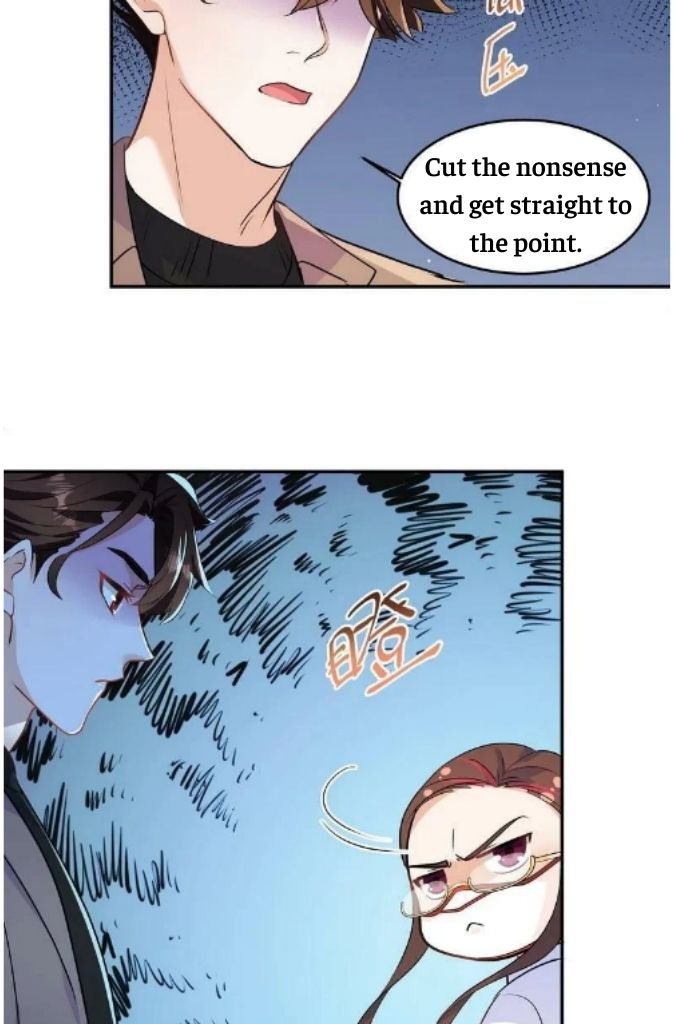 Bad Memories chapter 83 - page 47