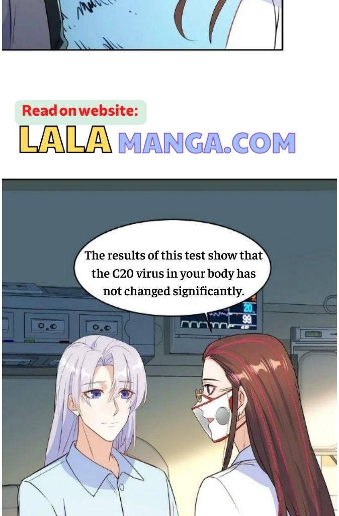 Bad Memories chapter 83 - page 48