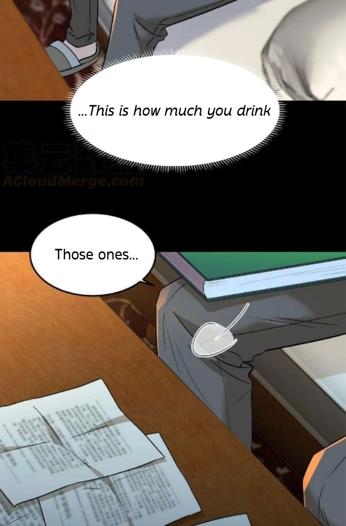 Bad Memories chapter 82 - page 38