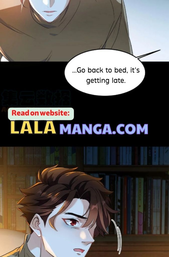 Bad Memories chapter 82 - page 41