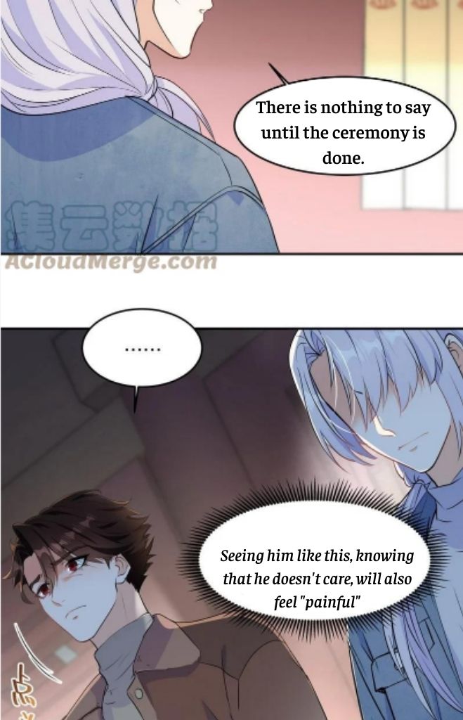 Bad Memories chapter 81 - page 27