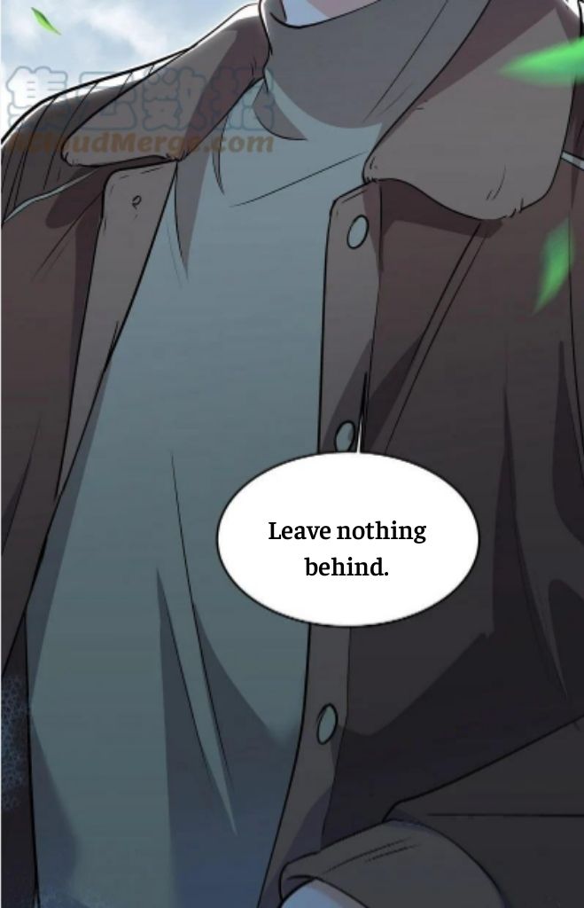 Bad Memories chapter 81 - page 46