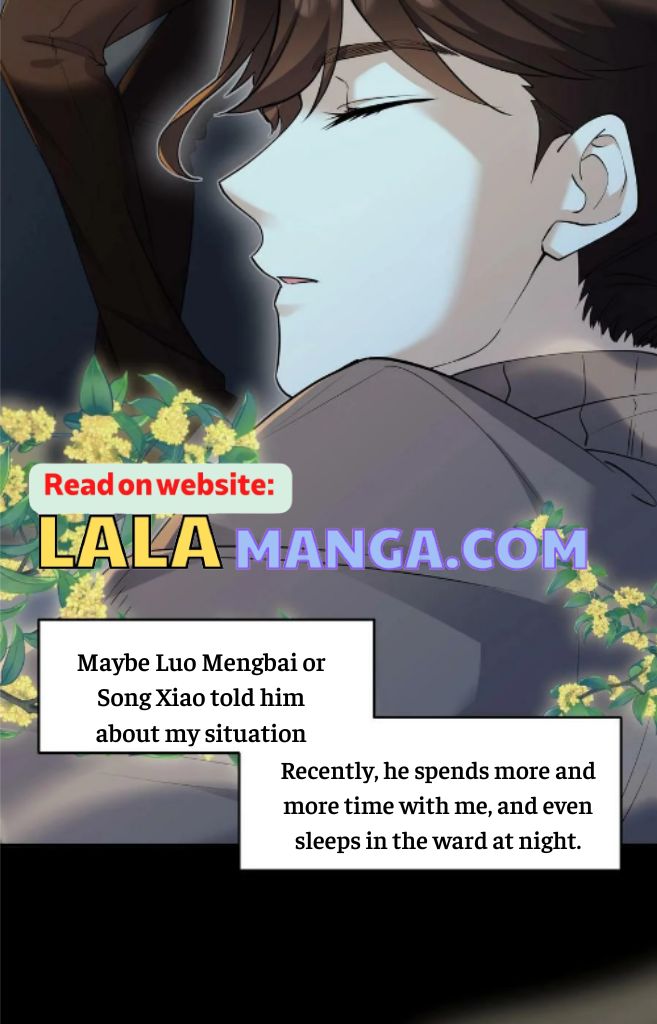Bad Memories chapter 80 - page 11